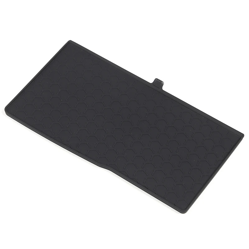 For Lexus ES 2022-2023 silicone Black Car Central control gear Wireless charging non-slip mat Interior Car Accessories
For Lexus ES 2022-2023 silicone Black Car Central control gear Wireless charging non-slip mat Interior Car Accessories