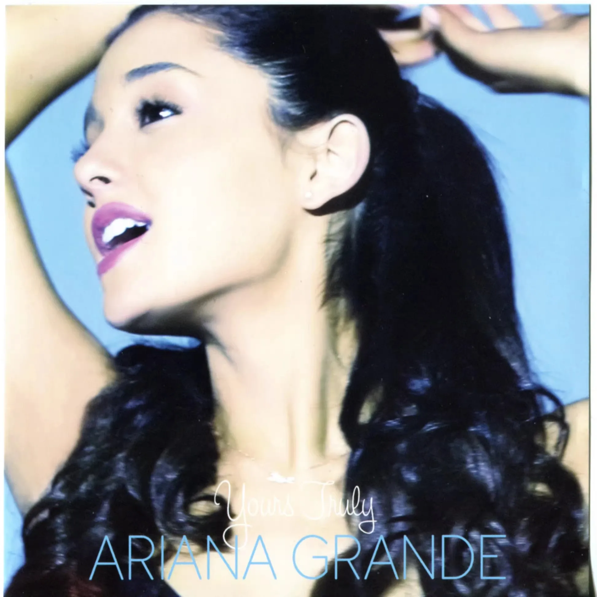Pop AG Ariana Grande Music CD Yours Truly Album The Way Music Record Cosplay Walkman Car Soundtracks Box Party Music Collection
Pop AG Ariana Grande Music CD Yours Truly Album The Way Music Record Cosplay Walkman Car Soundtracks Box Party Music Collection