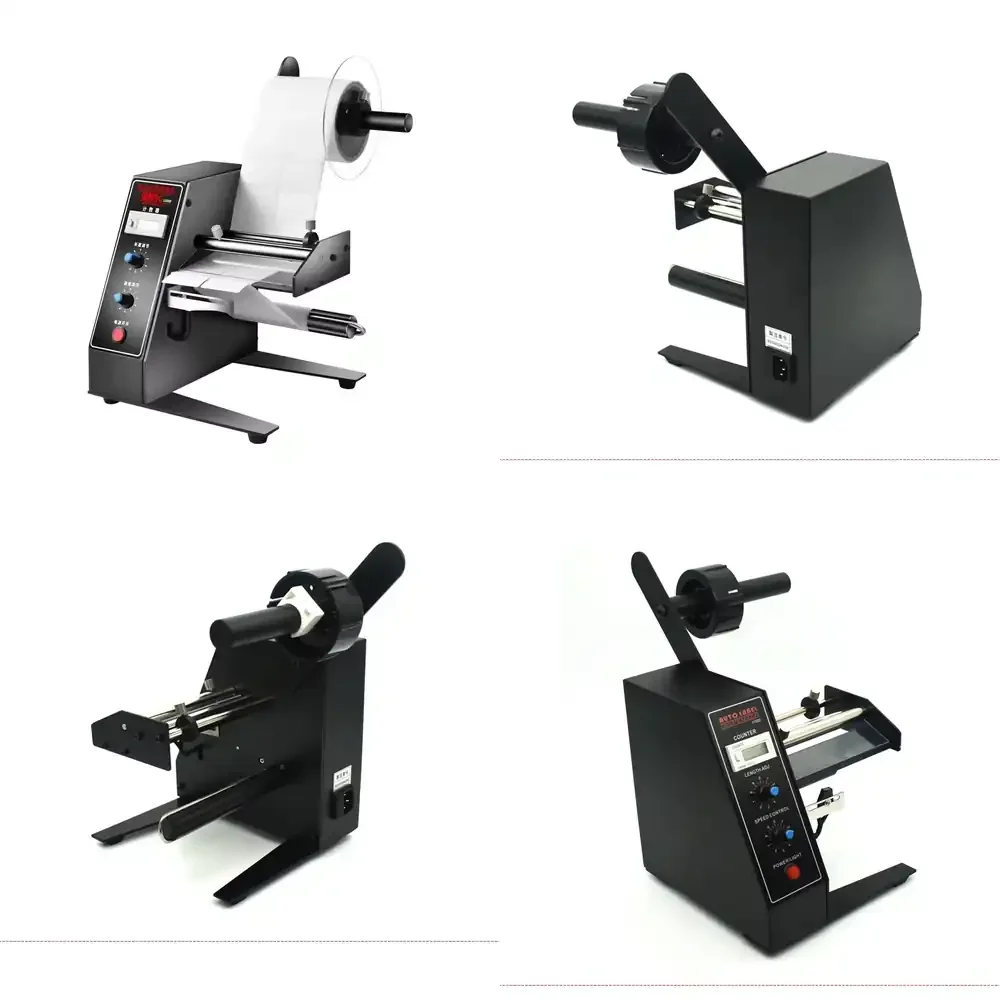 Scratch off Label Machine Label Sticker Dispenser Electric
Scratch off Label Machine Label Sticker Dispenser Electric