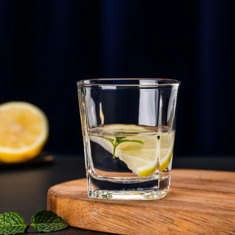 210 мл/220 мл/260 мл/280 мл чашка для напитков с толстой подошвой простой бокал для коктейля бренди виски мохито бокалы прозрачный бокал для вина
210 мл/220 мл/260 мл/280 мл чашка для напитков с толстой подошвой простой бокал для коктейля бренди виски мохито бокалы прозрачный бокал для вина