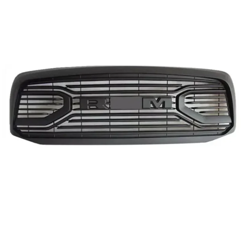 ПОДХОДИТ ДЛЯ RAM 1500/2500/3500 ПЕРЕДНЯЯ GRILLE 2013-2018 ГОД OE NO. :6NE51SZ0AA/6MH51ZZAA ЧЕРНЫЙ ЦВЕТ НА СКЛАДЕ 
ПОДХОДИТ ДЛЯ RAM 1500/2500/3500 ПЕРЕДНЯЯ GRILLE 2013-2018 ГОД OE NO. :6NE51SZ0AA/6MH51ZZAA ЧЕРНЫЙ ЦВЕТ НА СКЛАДЕ