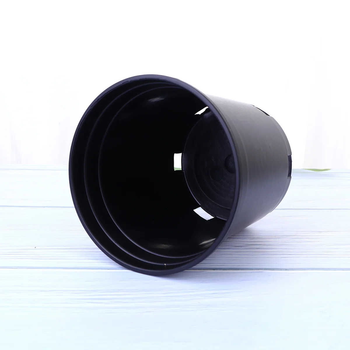 5 Pcs Plant Pot with Drainage Large Flower Pots Garden Flowerpot Ornament Household Tree Planting
5 Pcs Plant Pot with Drainage Large Flower Pots Garden Flowerpot Ornament Household Tree Planting