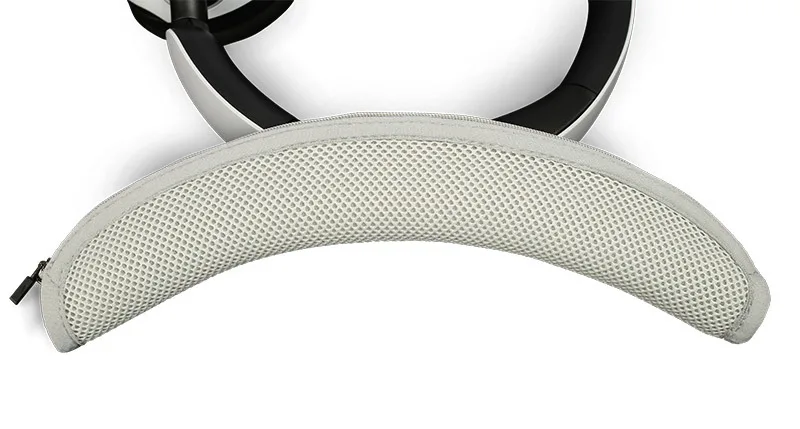 Quality Headphone Head Beam Cover for Sony INZONE H9 H7 Earphone Protective Case Headset Headbeam Protector Sleeve
Quality Headphone Head Beam Cover for Sony INZONE H9 H7 Earphone Protective Case Headset Headbeam Protector Sleeve