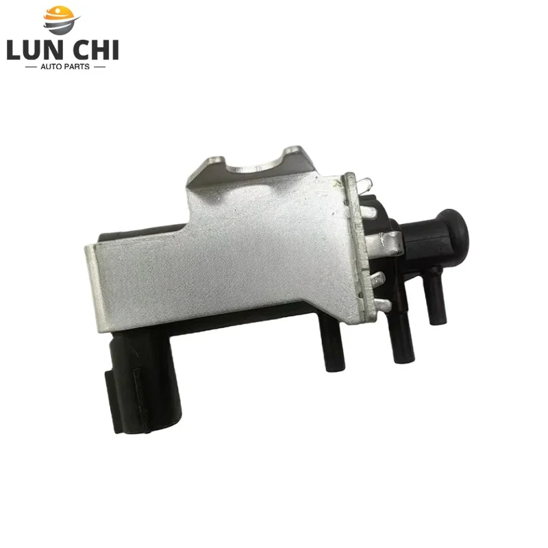 OEM 2581933010 Auto Parts Turbo Pressure Sensor Solenoid Vacuum Valve For Toyota Land Cruiser 1998-2007 Avensis RAV4 Diesel
OEM 2581933010 Auto Parts Turbo Pressure Sensor Solenoid Vacuum Valve For Toyota Land Cruiser 1998-2007 Avensis RAV4 Diesel
