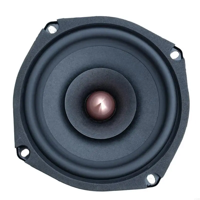 J1HD 5.25IN Динамик среднего уровня высокой чувствительности для подробного воспроизведения звука
J1HD 5.25IN Динамик среднего уровня высокой чувствительности для подробного воспроизведения звука