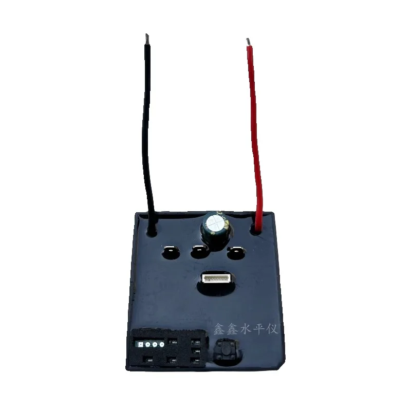 Tongpei Dongcheng 298 electric wrench controller DCPB298 circuit board DCA298 wrench switch universal accessories
Tongpei Dongcheng 298 electric wrench controller DCPB298 circuit board DCA298 wrench switch universal accessories