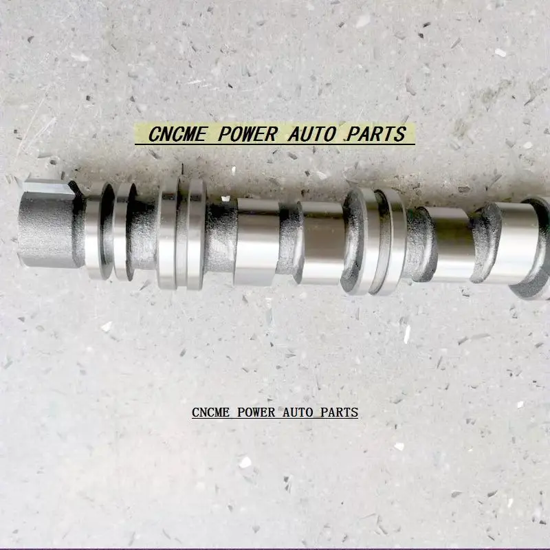 ww 96666394 B10S F12S3 F14D3 F14S3 B10S1 B12S1 Camshaft For Chevrolet For DAEWOO Matiz Kalos 1.0L 995cc 1.2L 1150cc 1.4L 1399cc
ww 96666394 B10S F12S3 F14D3 F14S3 B10S1 B12S1 Camshaft For Chevrolet For DAEWOO Matiz Kalos 1.0L 995cc 1.2L 1150cc 1.4L 1399cc