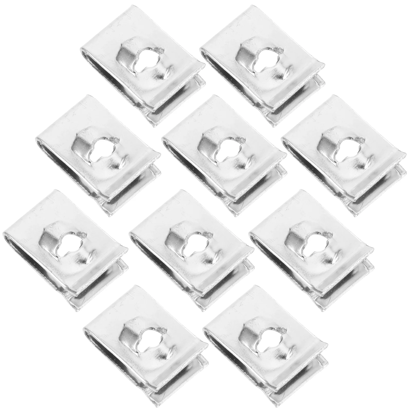 Automotive Screw Clip Body Panel Clips Clamp Car Parts and Fasteners Iron Type Metal
Automotive Screw Clip Body Panel Clips Clamp Car Parts and Fasteners Iron Type Metal