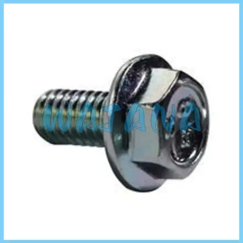 Gb5789m6×12 (цвет окружающей среды) 1250105 - 136093 Для оригинальной части Кидена
Gb5789m6×12 (цвет окружающей среды) 1250105 - 136093 Для оригинальной части Кидена