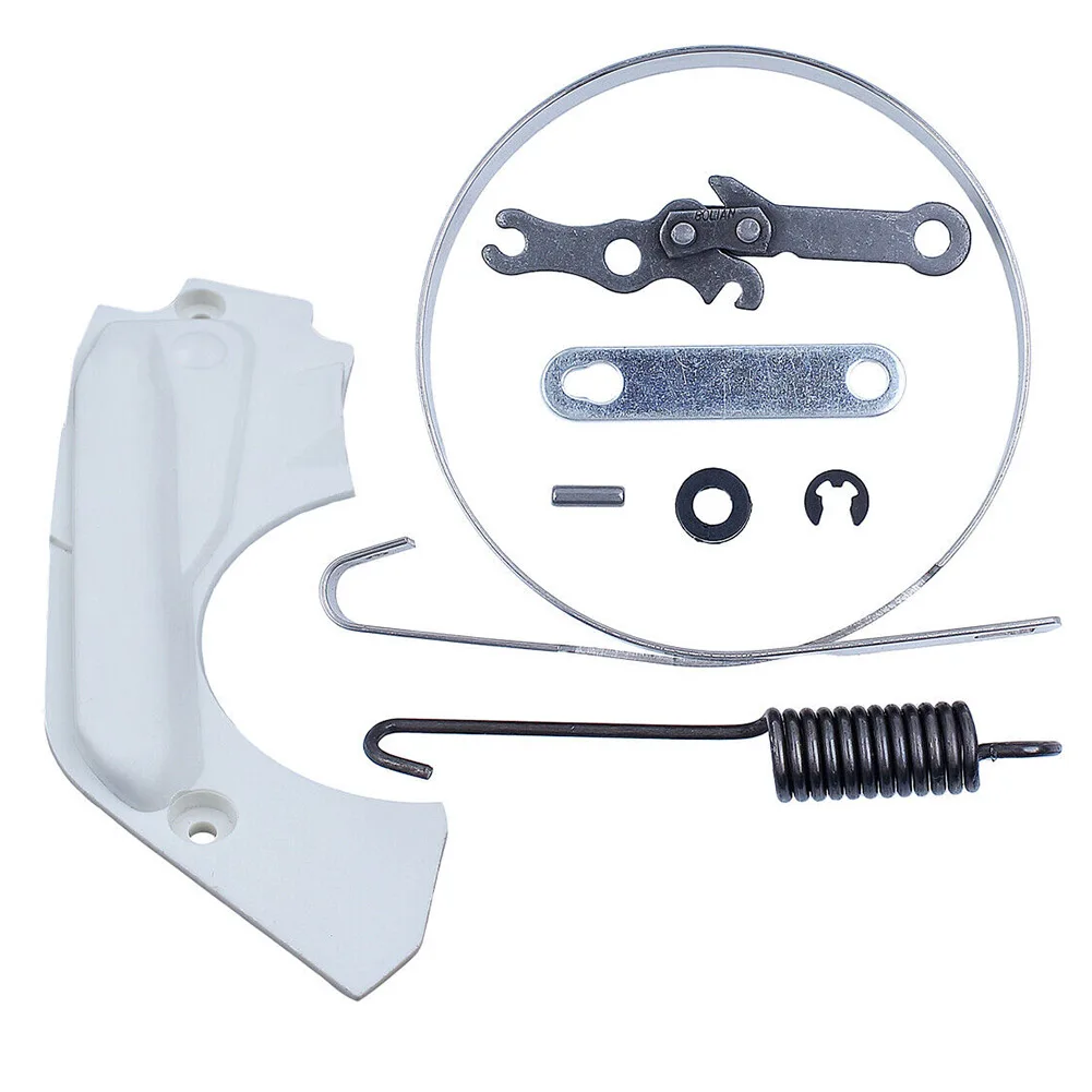 A Comprehensive Range of Chain Brakes & Covers Designed to Fit Key Chainsaw Brands Including Model Series 250/230/210
A Comprehensive Range of Chain Brakes & Covers Designed to Fit Key Chainsaw Brands Including Model Series 250/230/210