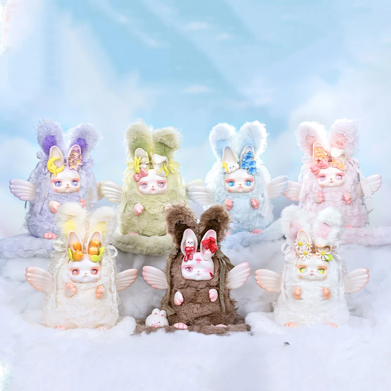 Оригинальные игрушки CQTOYS LOLOAN, исповедь, цветок, языковая серия, плюшевая емкость, коробка, игрушки, кукла, милая аниме фигурка, украшения, подарок
Оригинальные игрушки CQTOYS LOLOAN, исповедь, цветок, языковая серия, плюшевая емкость, коробка, игрушки, кукла, милая аниме фигурка, украшения, подарок