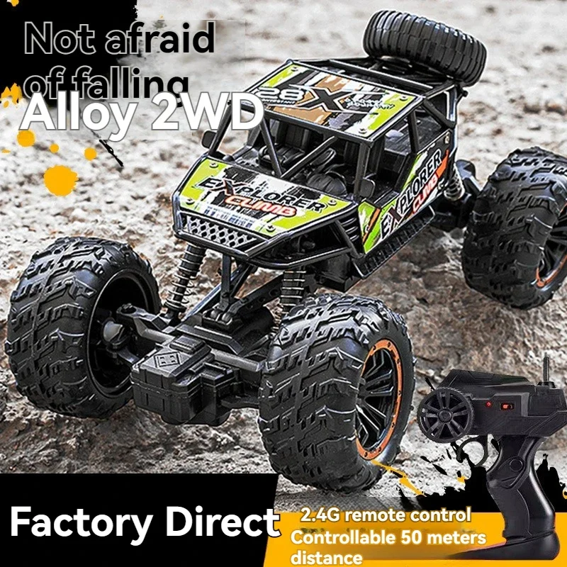Rc Body Remote Controlled Car 4x4 Professional Programmable Toys Boy Toy Remote-controlled Inflatable Offroad Control Plane Fuel
Rc Body Remote Controlled Car 4x4 Professional Programmable Toys Boy Toy Remote-controlled Inflatable Offroad Control Plane Fuel
