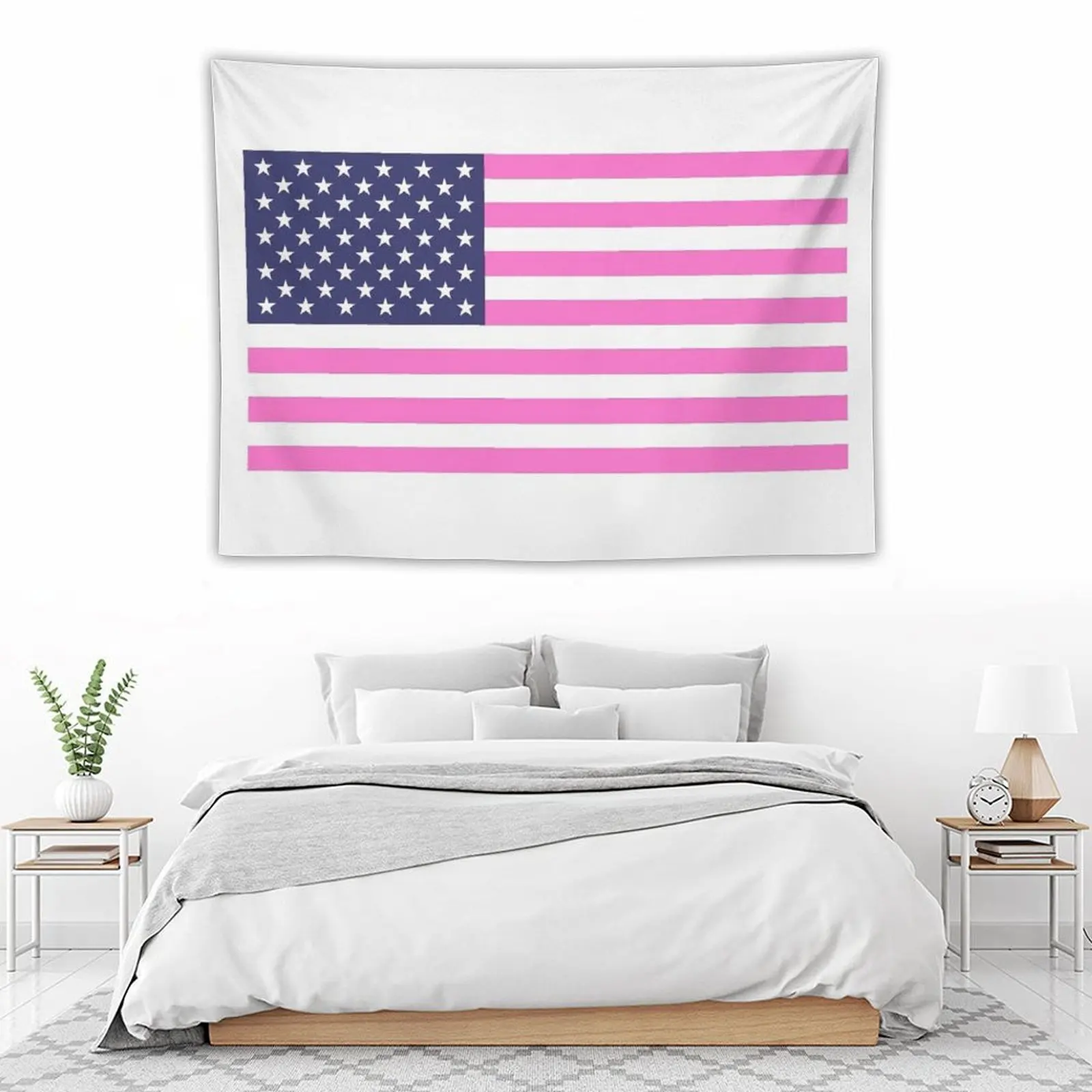 Pink Cute American Flag Tapestry Bedroom Decor Wallpapers Home Decor Cute Room Things Outdoor Decoration Tapestry
Pink Cute American Flag Tapestry Bedroom Decor Wallpapers Home Decor Cute Room Things Outdoor Decoration Tapestry