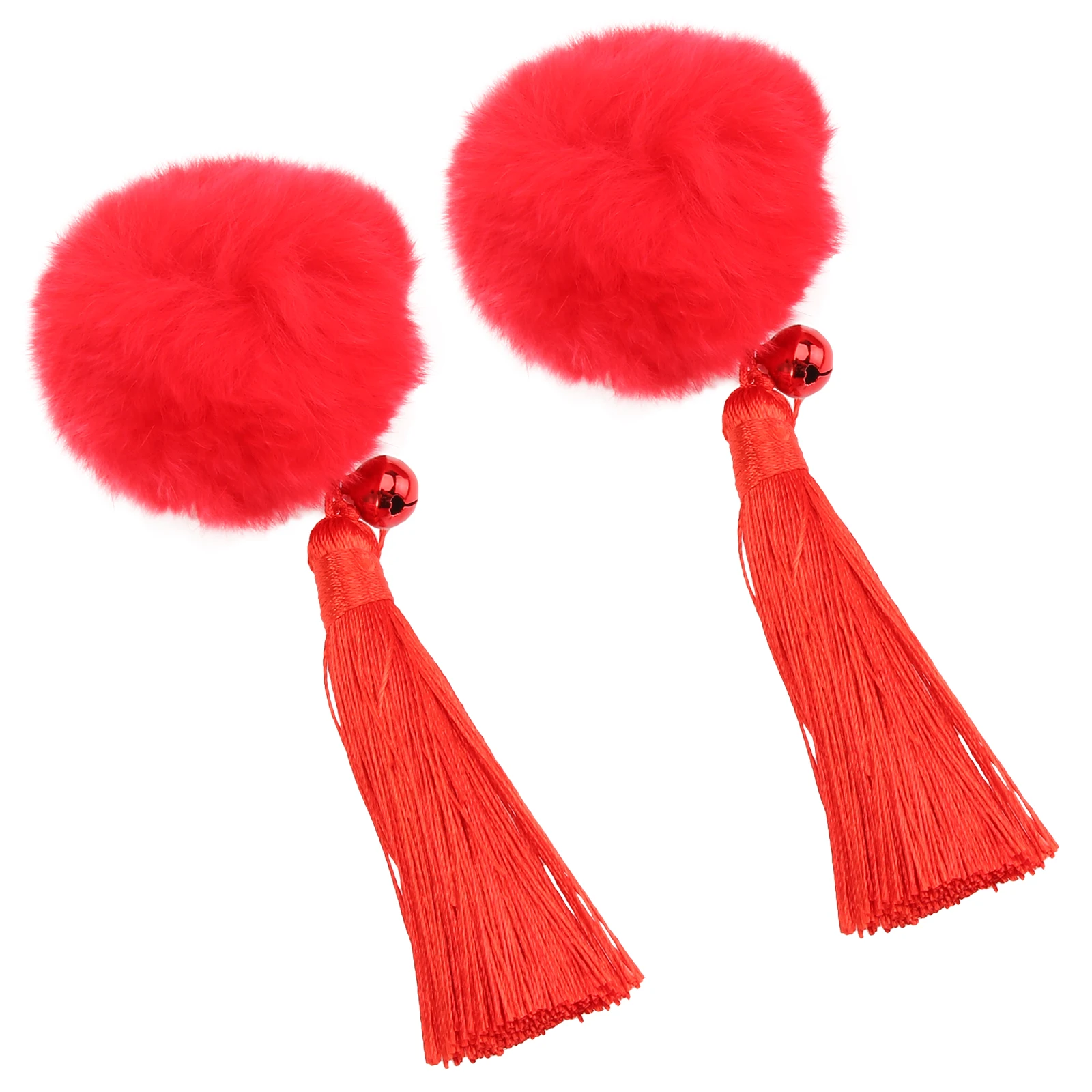 Bow Hairpin for Girls Fabric Kids Tassel Hairpin New Year Clip Bow Headdress Tassel Headwear Festive Daily Hairstyle Spring
Bow Hairpin for Girls Fabric Kids Tassel Hairpin New Year Clip Bow Headdress Tassel Headwear Festive Daily Hairstyle Spring