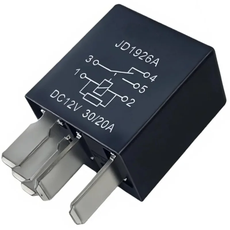 Auxiliary Relay for CFmoto 400 450 500 X5 U5 500S 520 X5HO 550 600 X6 U6 Z6 625 800 X8 U8 Z8 800XC 850 950 1000 9010-150350
Auxiliary Relay for CFmoto 400 450 500 X5 U5 500S 520 X5HO 550 600 X6 U6 Z6 625 800 X8 U8 Z8 800XC 850 950 1000 9010-150350