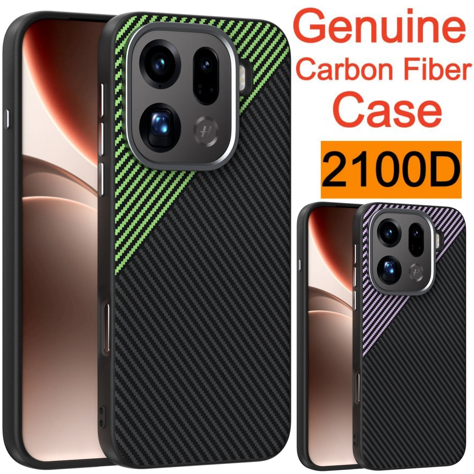 Case For OPPO Find X9 X8 Ultra Reno 13 14 15 Pro Max Mganetic Phone Case Magsafe Case Metal Lens 2100D Carbon Fiber Cover Coque
Case For OPPO Find X9 X8 Ultra Reno 13 14 15 Pro Max Mganetic Phone Case Magsafe Case Metal Lens 2100D Carbon Fiber Cover Coque