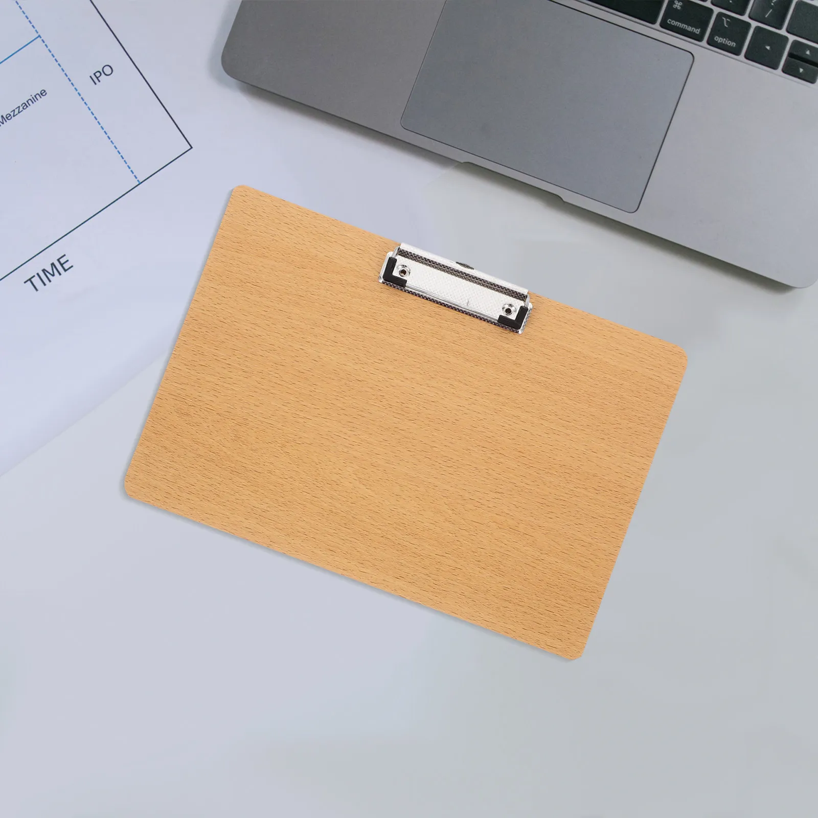 A4 Density Board Clipboard Heavy Duty Writing Pad with Metal Clip for Artists Students Office Use Drawing Board Document Holder
A4 Density Board Clipboard Heavy Duty Writing Pad with Metal Clip for Artists Students Office Use Drawing Board Document Holder