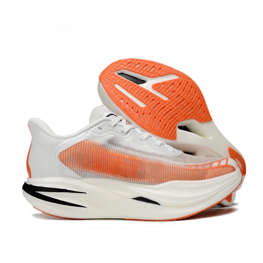2026 Women's Cute Color Matching Sneakers Lightweight Walking Running CieloX1-2.0 Shoes
2026 Women's Cute Color Matching Sneakers Lightweight Walking Running CieloX1-2.0 Shoes