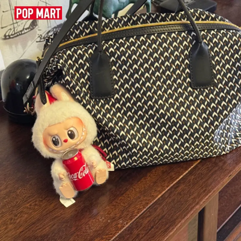 POP MART LABUBU THE MONSTERS COCA-COLA Series Vinyl Face Blind Box Toys Mystery Box Mistery Caixa Action Figure Surprise Gift
POP MART LABUBU THE MONSTERS COCA-COLA Series Vinyl Face Blind Box Toys Mystery Box Mistery Caixa Action Figure Surprise Gift