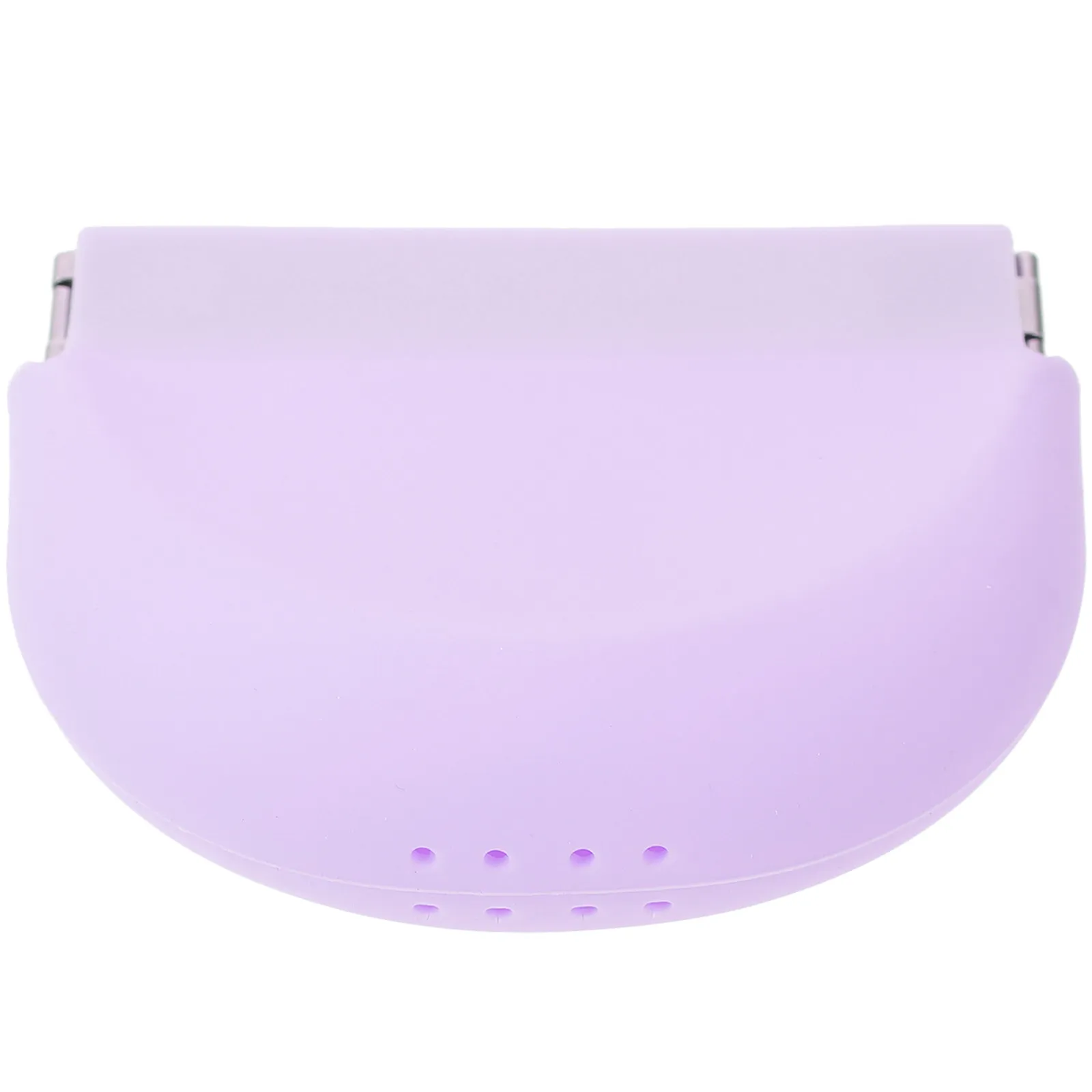 Premium Silicone Retainer Case Lid Denture Storage Container Portable Compact Design for Retainers Dentures
Premium Silicone Retainer Case Lid Denture Storage Container Portable Compact Design for Retainers Dentures