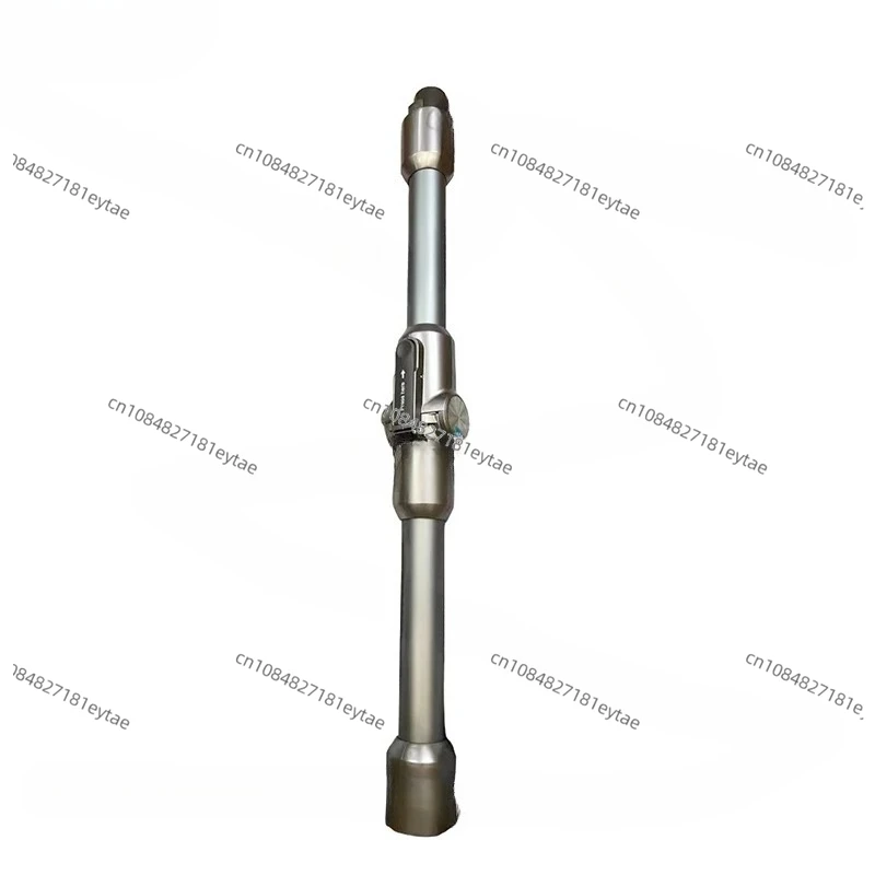 Original Accessories Bent Pipe Metal Tube Extension Rod for JIMMY H10 PRO / H10 Flex / H8 Flex / H9 Flex /H9 Pro /JV85 Pro /JV85
Original Accessories Bent Pipe Metal Tube Extension Rod for JIMMY H10 PRO / H10 Flex / H8 Flex / H9 Flex /H9 Pro /JV85 Pro /JV85