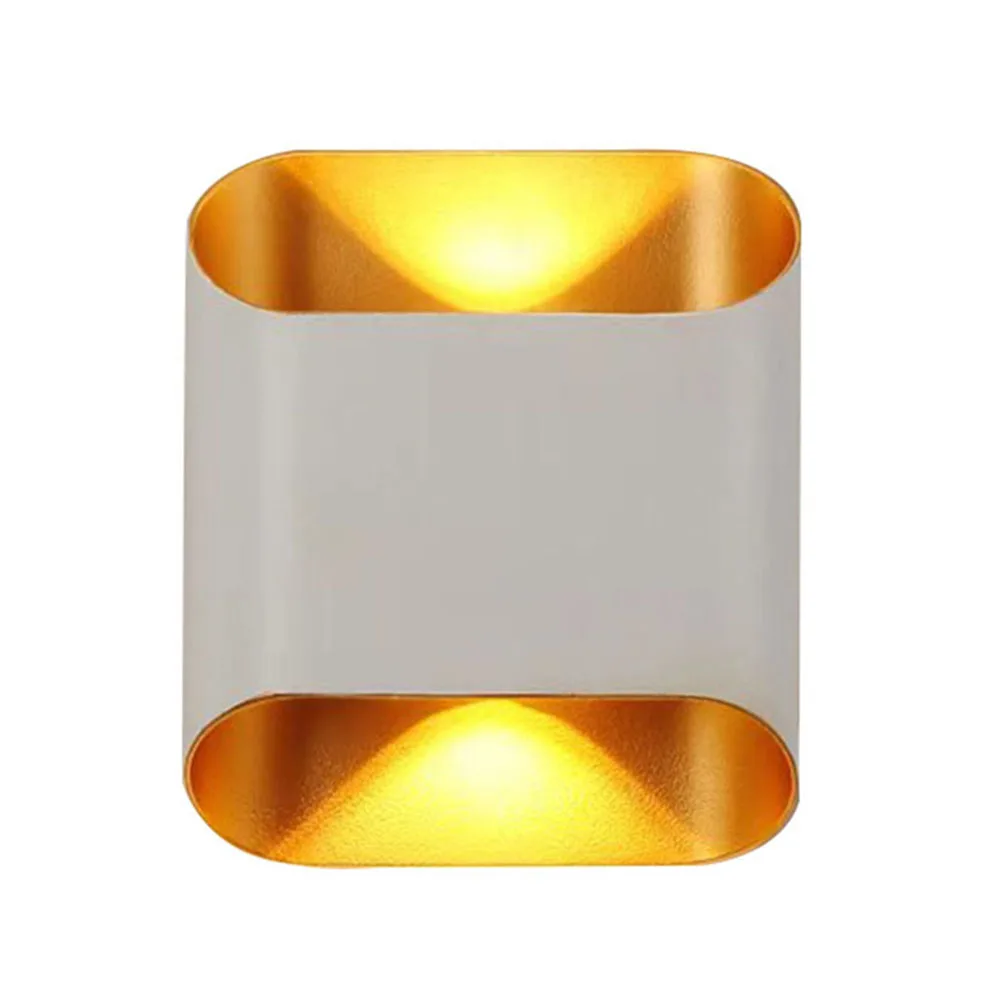 Indoor Lighting IP65 Waterproof Simple Wall Sconce Up And Down 2-Way Illumination Antirust COB for Yard Patio Garden Porch
Indoor Lighting IP65 Waterproof Simple Wall Sconce Up And Down 2-Way Illumination Antirust COB for Yard Patio Garden Porch