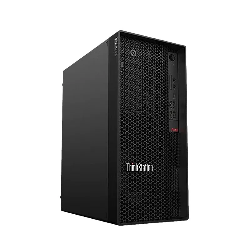 Applicable to Lenovo P340 tower workstation i7-10700 64GB DDR4 1TB SSD enterprise host
Applicable to Lenovo P340 tower workstation i7-10700 64GB DDR4 1TB SSD enterprise host