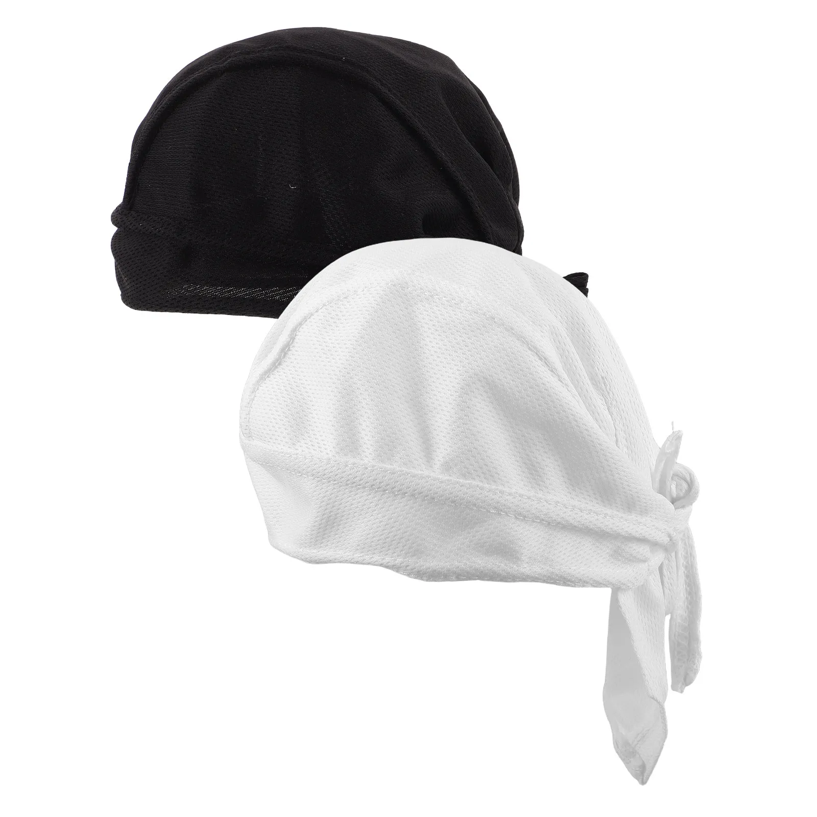 2Pcs Breathable Mesh Long Tail Headscarf Pirate Hat Men Women Cycling Inner Cap Outdoor Sports Street Dance Headwrap
2Pcs Breathable Mesh Long Tail Headscarf Pirate Hat Men Women Cycling Inner Cap Outdoor Sports Street Dance Headwrap