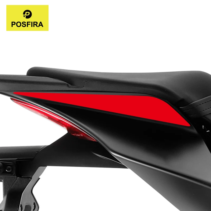 POSFIRA Motorcycle Rear Seat Cowl Sticker Vinyl Decals for Aprilia RS125 RS 125 2021 2022 2023 2024 2025 Decoration Accessories
POSFIRA Motorcycle Rear Seat Cowl Sticker Vinyl Decals for Aprilia RS125 RS 125 2021 2022 2023 2024 2025 Decoration Accessories