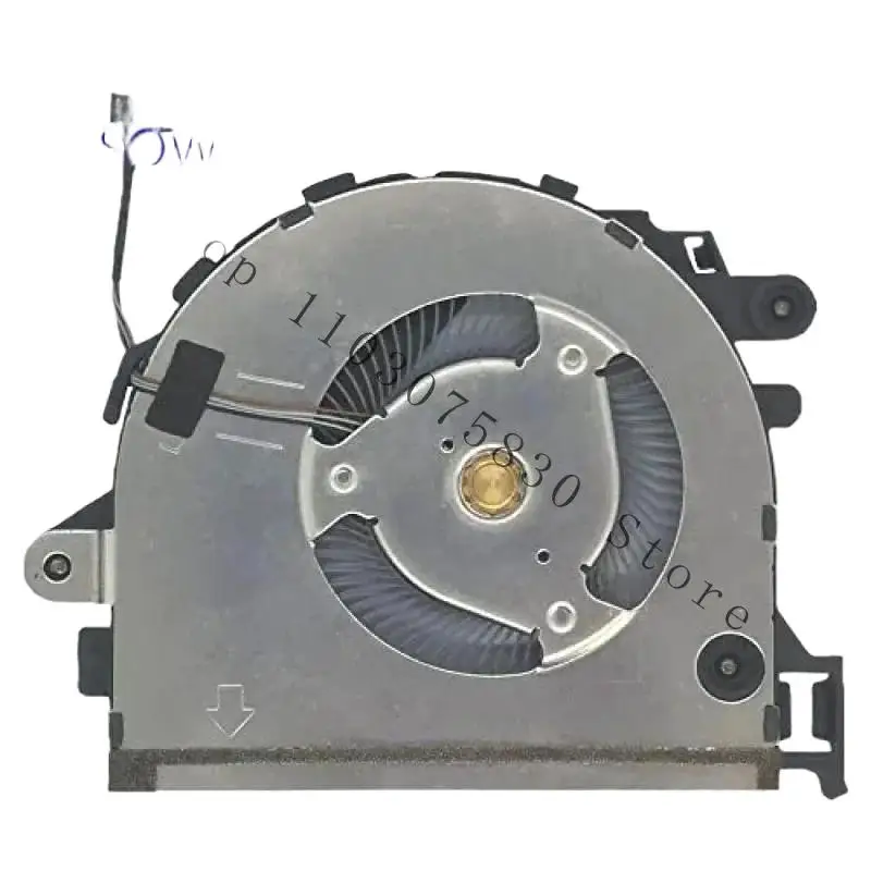 WYORESY New Laptop CPU Fan for HP EliteBook 14 830 G7 835 G7 840 G7 845 G7 HSN-I36C-4 ZBOOK Firefly 14 G7 Series Fan @
WYORESY New Laptop CPU Fan for HP EliteBook 14 830 G7 835 G7 840 G7 845 G7 HSN-I36C-4 ZBOOK Firefly 14 G7 Series Fan @