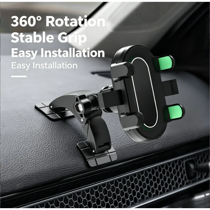 Universal Car Dashboard Phone Mount Base Strong Adhesive Curved Surface Navigation Holder Accessory
Universal Car Dashboard Phone Mount Base Strong Adhesive Curved Surface Navigation Holder Accessory