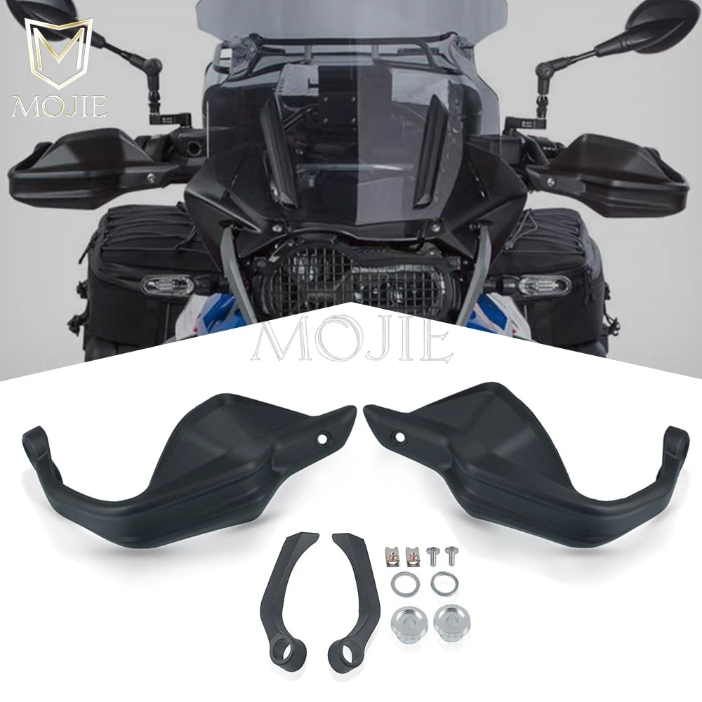 FOR BMW S1000XR R1200GS LC R1250GS R1200 R1250 GS LC ADVENTURE Motorcycle Handguard Shield Hand Guard Protector Windshield Cover
FOR BMW S1000XR R1200GS LC R1250GS R1200 R1250 GS LC ADVENTURE Motorcycle Handguard Shield Hand Guard Protector Windshield Cover