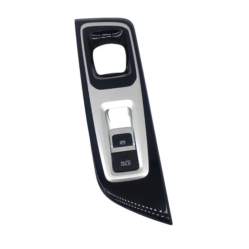 F720020J-D05 Secondhand Electronic Handbrake Automatic Parking Switch Genuine for Aeolus AX7 YixuanMAX Huge Mage Eπ007 Brand New
F720020J-D05 Secondhand Electronic Handbrake Automatic Parking Switch Genuine for Aeolus AX7 YixuanMAX Huge Mage Eπ007 Brand New