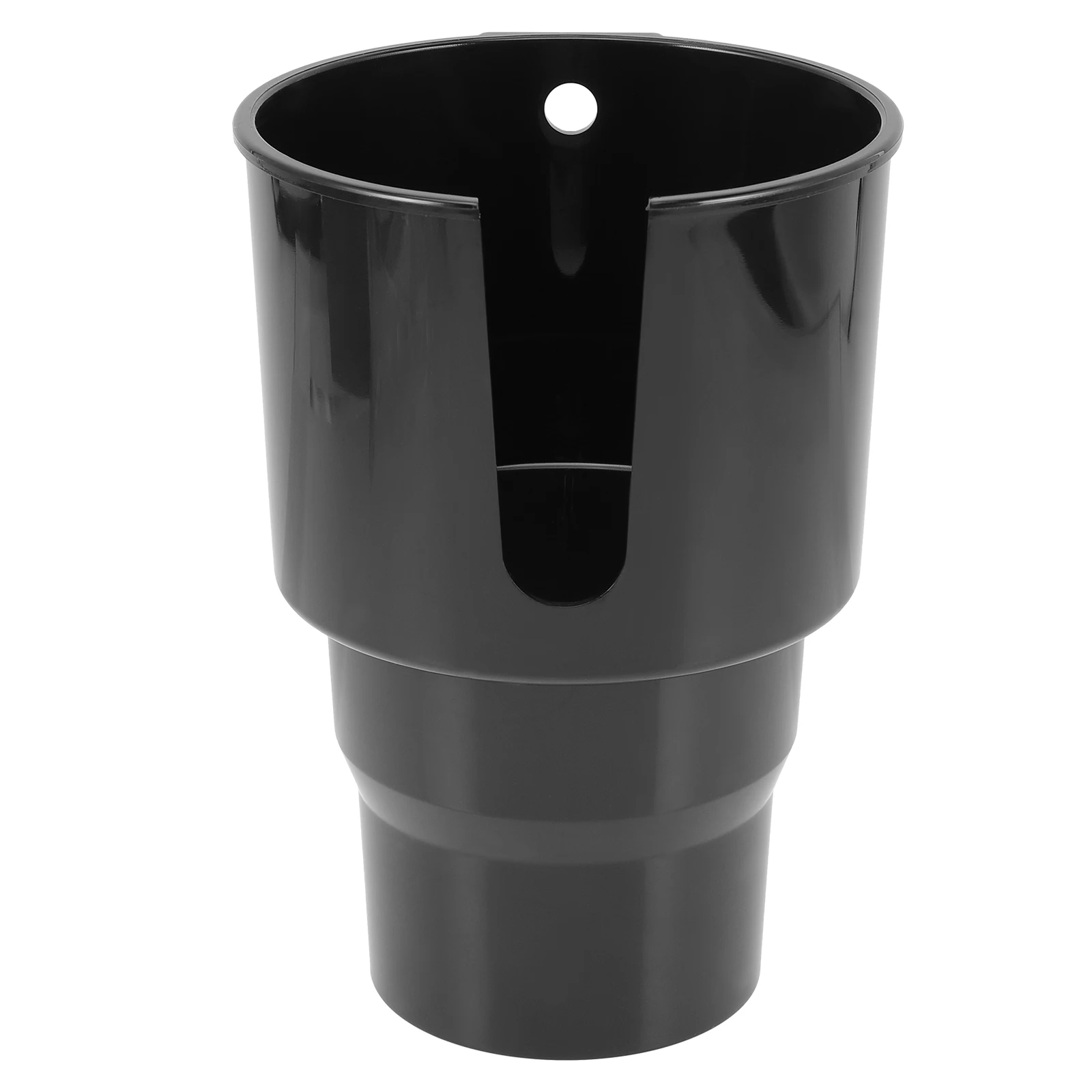 Car Cup Expander ABS Material Large Opening Storage Drink Console Extender Cup Holder Expander Vehicle Accessories Durable
Car Cup Expander ABS Material Large Opening Storage Drink Console Extender Cup Holder Expander Vehicle Accessories Durable