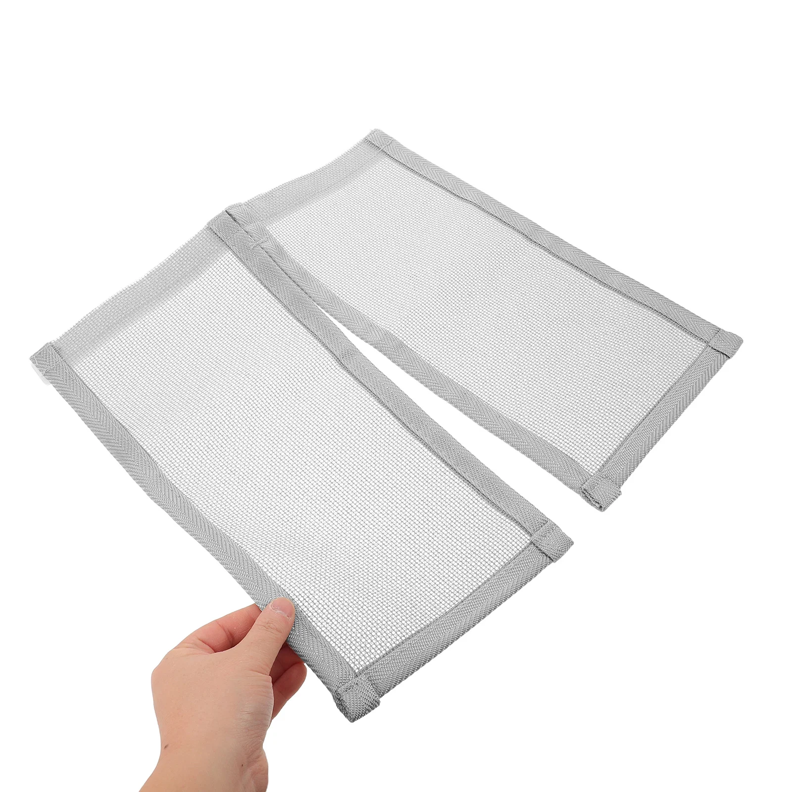 Quick Install Pet Door Curtain No Drill Ventilated Cat Door Flap Stable PVC Curtain for Indoor Small Dog Cat Doorway Entrance
Quick Install Pet Door Curtain No Drill Ventilated Cat Door Flap Stable PVC Curtain for Indoor Small Dog Cat Doorway Entrance