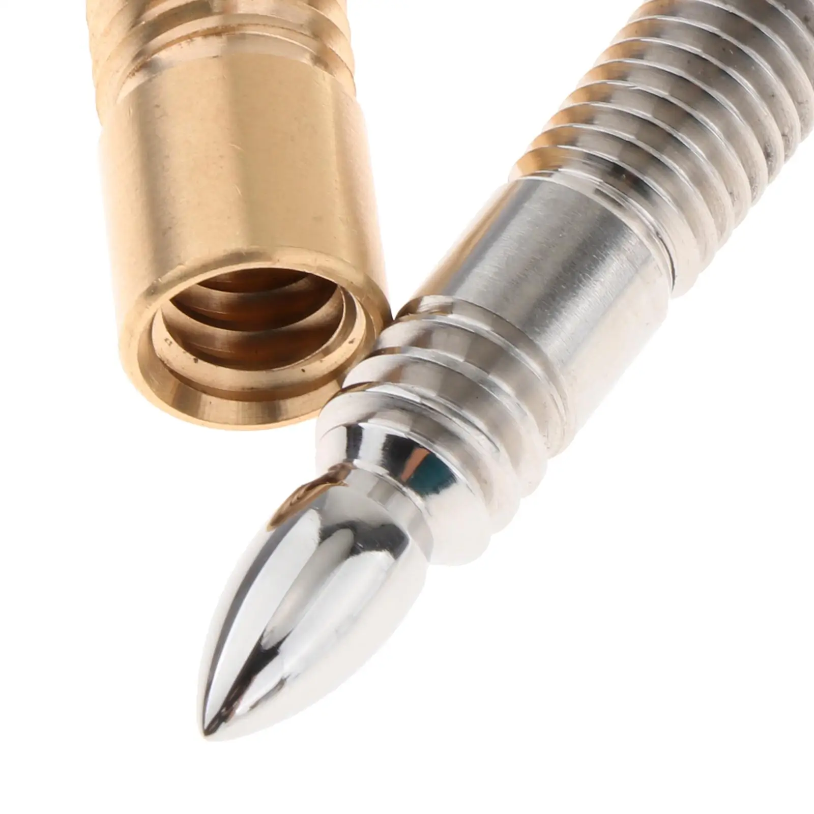 Lightweight Billiard Pool Cue Joint Protector Durable Shaft Fitting for Billiard Cue Repair Supplies
Lightweight Billiard Pool Cue Joint Protector Durable Shaft Fitting for Billiard Cue Repair Supplies