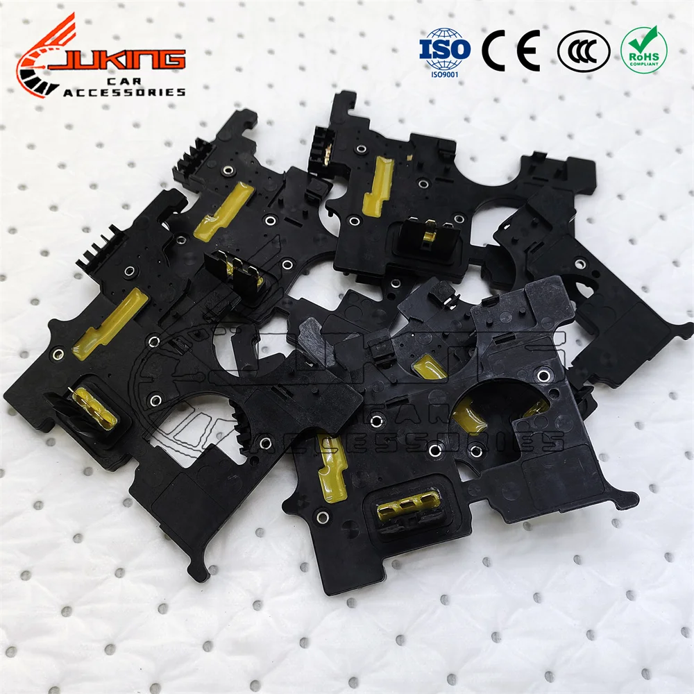 New 0AM DQ200 Computer Chip 0AM927769D Suit For Volkswagen Audi transmission TCU Chip And Circuit Board
New 0AM DQ200 Computer Chip 0AM927769D Suit For Volkswagen Audi transmission TCU Chip And Circuit Board