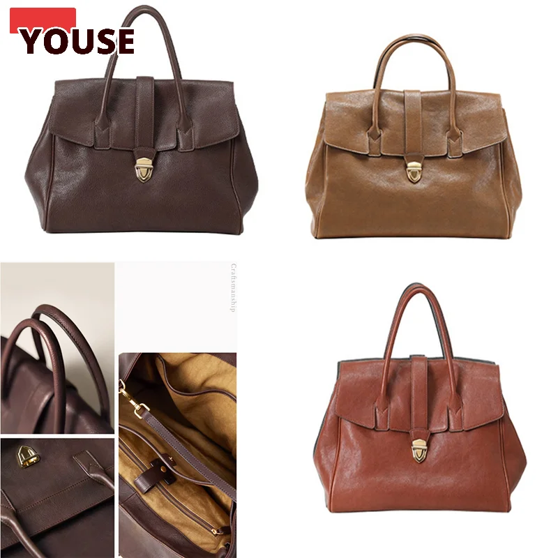 Роскошная дизайнерская большая сумка, высококачественные сумки из искусственной кожи, новые портфели большой вместимости, винтажная повседневная сумка на плечо
Роскошная дизайнерская большая сумка, высококачественные сумки из искусственной кожи, новые портфели большой вместимости, винтажная повседневная сумка на плечо