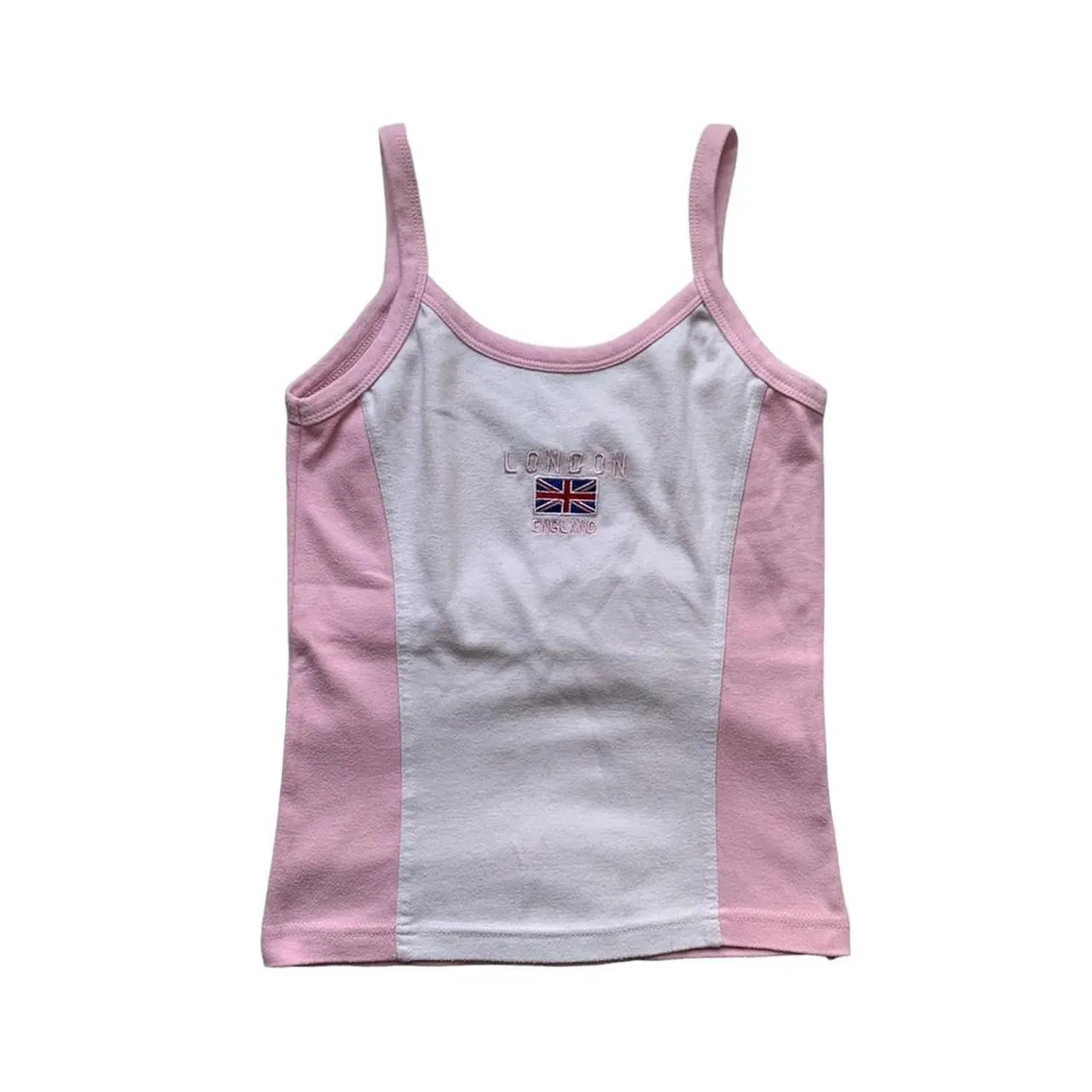 Women's Aesthetic Letter Print Grunge Gothic Emo girl Camisole Top Crop Top Y2k Clothes Vintage Corset Tank Top Baby Tee Punk
Women's Aesthetic Letter Print Grunge Gothic Emo girl Camisole Top Crop Top Y2k Clothes Vintage Corset Tank Top Baby Tee Punk