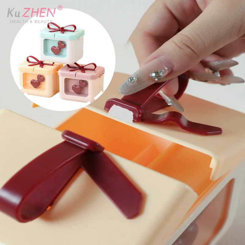 Ящик для хранения помады с бантом, туалетный столик, ящик для хранения косметики, глазурь для губ, лак для ногтей, пылезащитный, изысканный с крышкой
Ящик для хранения помады с бантом, туалетный столик, ящик для хранения косметики, глазурь для губ, лак для ногтей, пылезащитный, изысканный с крышкой