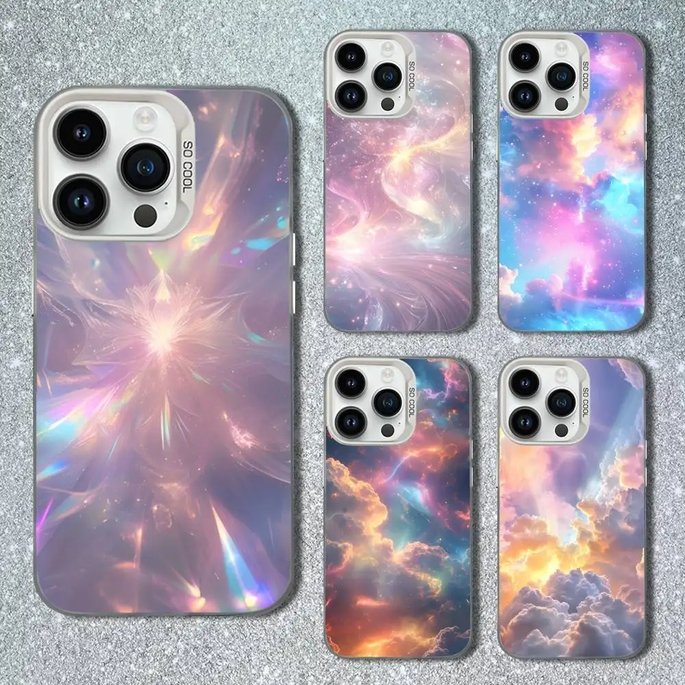 Dream Pink Art Rainbow Phone Case For iPhone 13,15,14,16,12,11,Mini,MAXXS,Pro,SE, White Matte Shockproof Cover
Dream Pink Art Rainbow Phone Case For iPhone 13,15,14,16,12,11,Mini,MAXXS,Pro,SE, White Matte Shockproof Cover