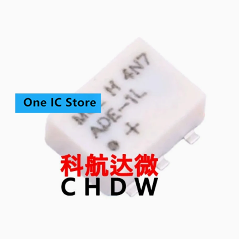 100% Original ADE-1+ Brand New Genuine Ic
100% Original ADE-1+ Brand New Genuine Ic