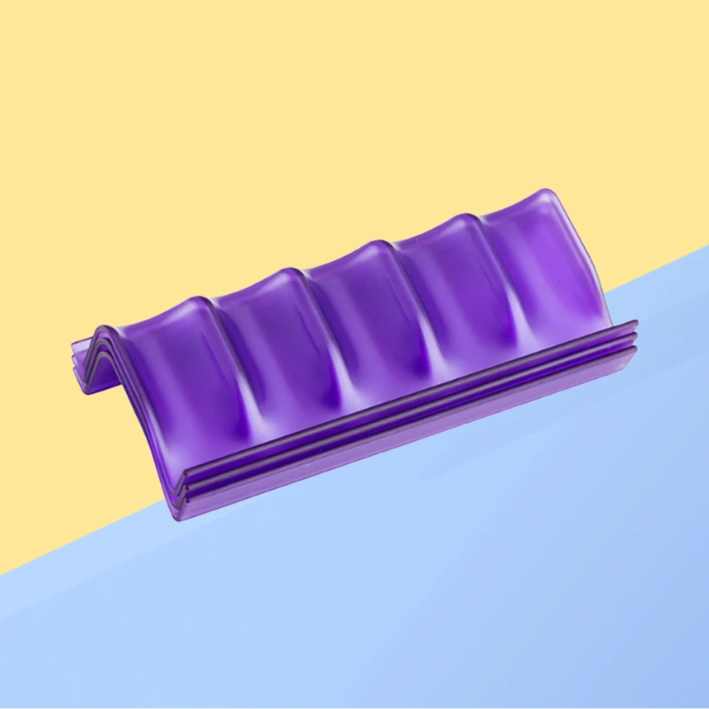 3 Pcs Essential Oil Bottle Storage Rack Bottles Portable Oils Container Shelf for Purple Organizers Holder Racks Travel
3 Pcs Essential Oil Bottle Storage Rack Bottles Portable Oils Container Shelf for Purple Organizers Holder Racks Travel
