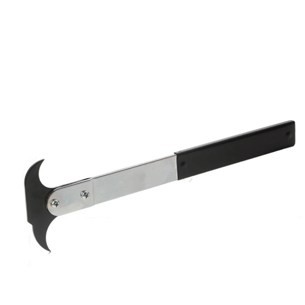 For Vehicle Maintenance Maintenance Tool Oil Seal Puller Home Garage Auto Repair Workshop Carbon Steel Material
For Vehicle Maintenance Maintenance Tool Oil Seal Puller Home Garage Auto Repair Workshop Carbon Steel Material