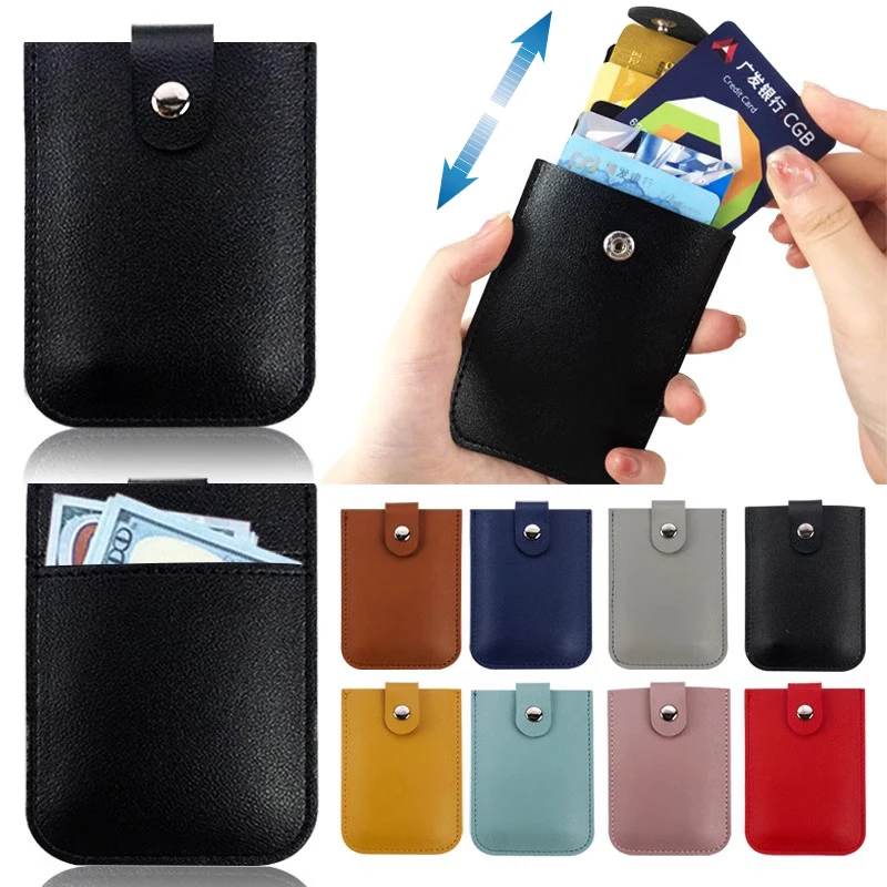 5 Card Bag Layered Slim Pull-out Business Card Holder Mini Portable Card Wallet Short Purse Foldable Pull Card Sleeve ID Holders
5 Card Bag Layered Slim Pull-out Business Card Holder Mini Portable Card Wallet Short Purse Foldable Pull Card Sleeve ID Holders