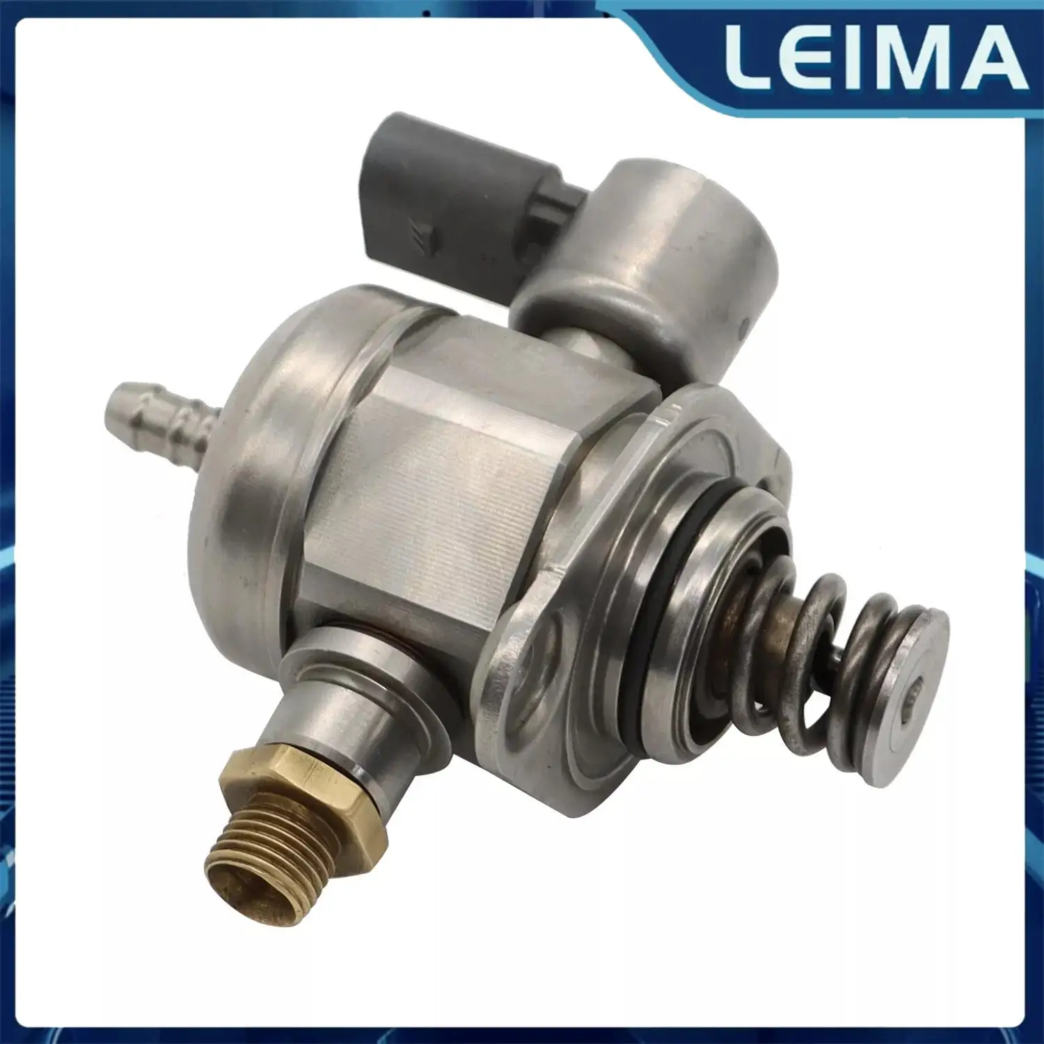 06H127025E 06H127025K 06H127025 High Pressure Fuel Pump For Audi A3 TT Q3 For VW Golf GTI Jetta Tiguan Passat B6 CC EOS 2.0T
06H127025E 06H127025K 06H127025 High Pressure Fuel Pump For Audi A3 TT Q3 For VW Golf GTI Jetta Tiguan Passat B6 CC EOS 2.0T