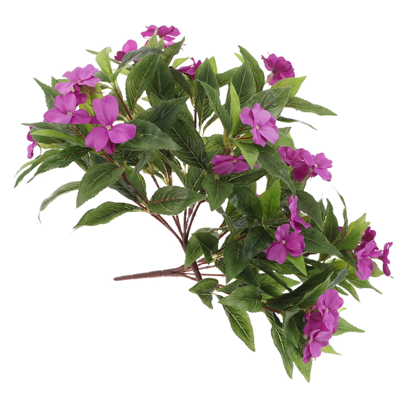 2 Pcs Artificial Flowers Wedding Decor Small Floral Arrangement Realistic Centerpieces Home Ornament Fake Branch
2 Pcs Artificial Flowers Wedding Decor Small Floral Arrangement Realistic Centerpieces Home Ornament Fake Branch
