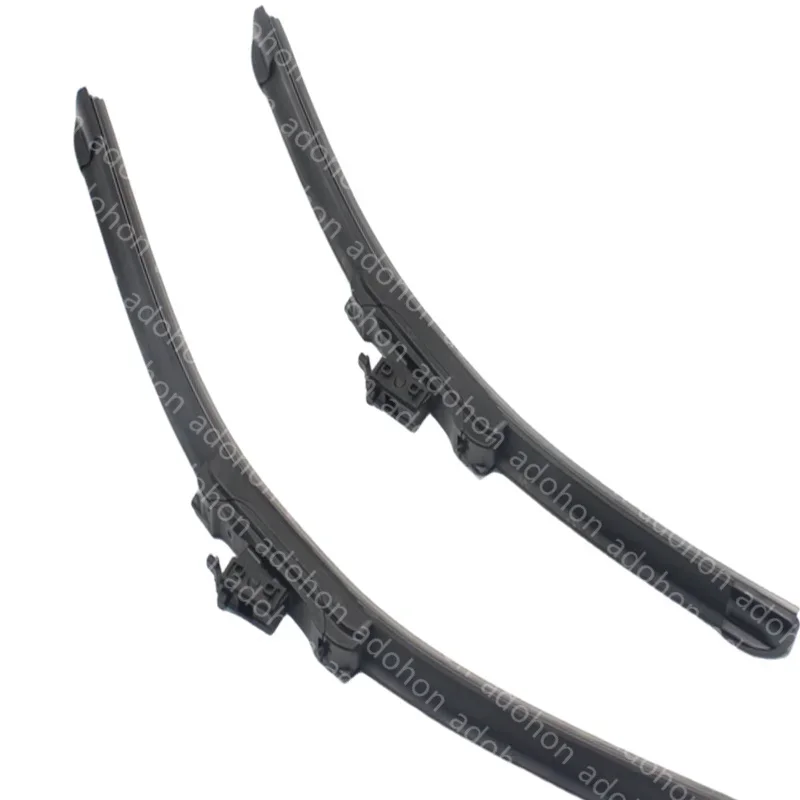 For Mercedes Benz GLE SUV W167 V167 2019 2020 2021 2022 Red Winter Car Wipers Double Rubber Windshield Wiper Blades
For Mercedes Benz GLE SUV W167 V167 2019 2020 2021 2022 Red Winter Car Wipers Double Rubber Windshield Wiper Blades