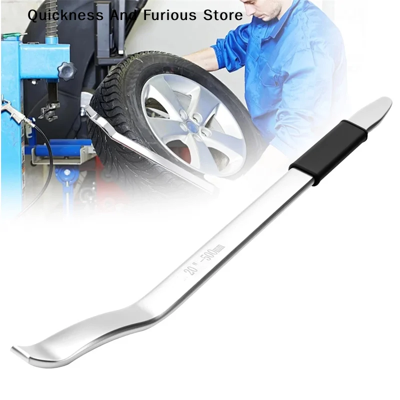 【MO】Залезная ложка для шин, инструмент для подъема шариков, 20-дюймовое крепление/рычаг для демонтажа, монтировка обода, инструмент для замены шин
【MO】Залезная ложка для шин, инструмент для подъема шариков, 20-дюймовое крепление/рычаг для демонтажа, монтировка обода, инструмент для замены шин