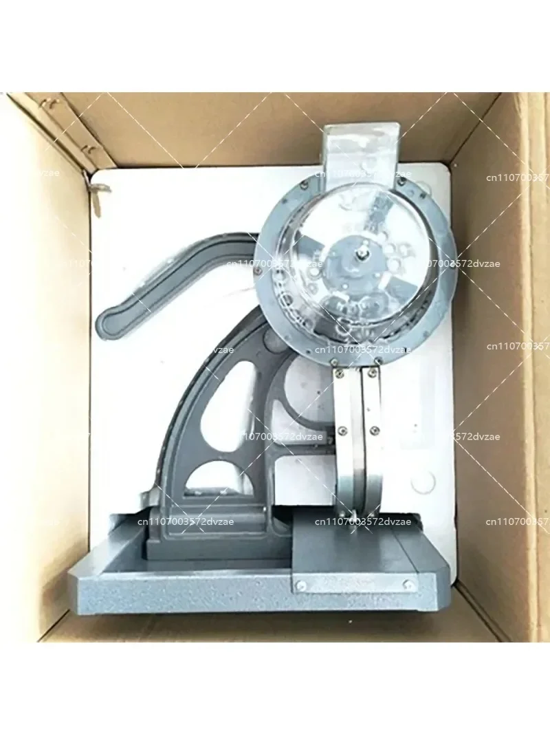 Portable Semi-Automatic Eyelet Machine Factory Supply with Multiple Sizes - 5.5mm 6mm 8mm 10mm 12mm New Model
Portable Semi-Automatic Eyelet Machine Factory Supply with Multiple Sizes - 5.5mm 6mm 8mm 10mm 12mm New Model